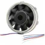 Ventilador ebm-papst DV6318/2TDH5P